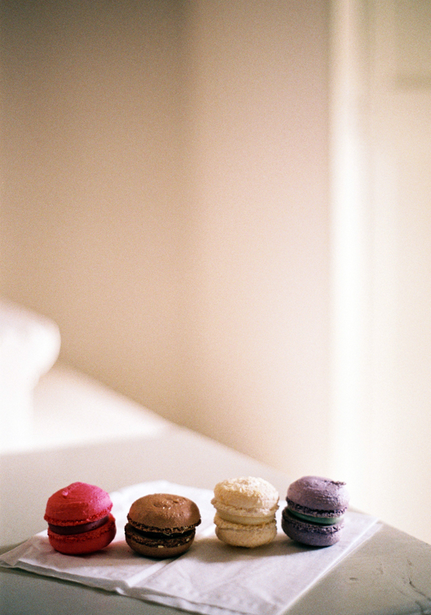 macarons