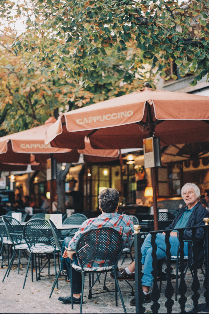 Cappuccino Grand Café- Valldemossa